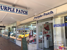 Purple Patch Inc