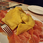 Photo n°3 de l'avis de niccolò.u fait le 08/12/2022 à 12:26 sur le  L'osteria dei Peccatori Gallarate à Gallarate