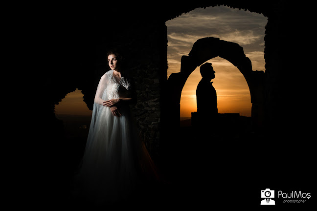 Opinii despre Fotograf nunta Arad - Paul Mos - Servicii Foto Video în <nil> - Fotograf