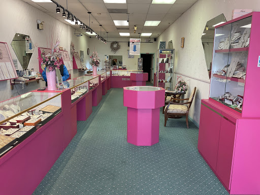 Jeweler «Aviance Jewelry II», reviews and photos, 1500 NJ-47, Rio Grande, NJ 08242, USA