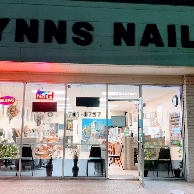 Lynn's Nails and Spa