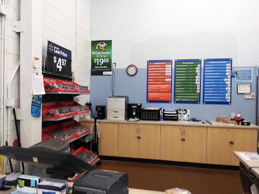 Tire Shop «Walmart Tires & Auto Parts», reviews and photos, 1570 Chester Pike, Eddystone, PA 19022, USA