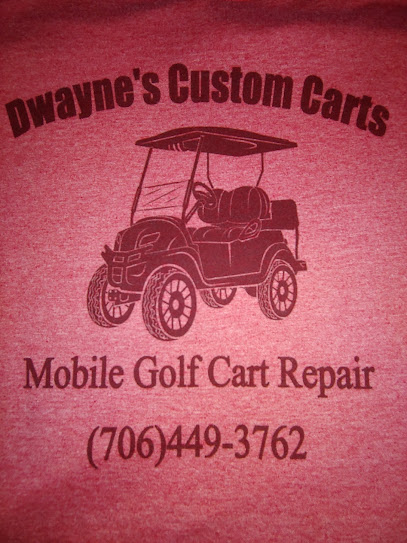 DWAYNES CUSTOM CARTS LLC