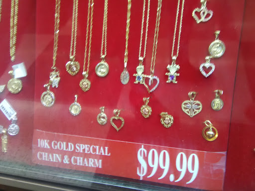 Shopping Mall «Lyons Avenue Shopping Center», reviews and photos, 5800 Lyons Ave, Houston, TX 77020, USA