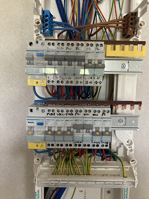 ELEC CLIM 24/24 à Neuvic