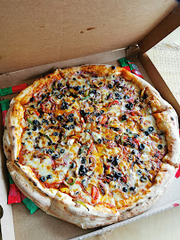 Plats et boissons du Pizzeria Pasta Pizza - Tourcoing - n°7