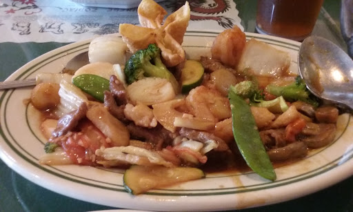 Panda South Chinese Restaurant image