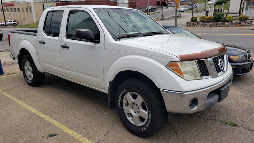 Auto Body Shop «Maaco Collision Repair & Auto Painting», reviews and photos, 1711 Williamson Rd NE, Roanoke, VA 24012, USA