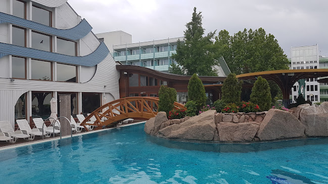 NaturMed Hotel Carbona superior