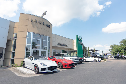 Jaguar Dealer «Jaguar West Ashley», reviews and photos, 1511 Savannah Hwy, Charleston, SC 29407, USA