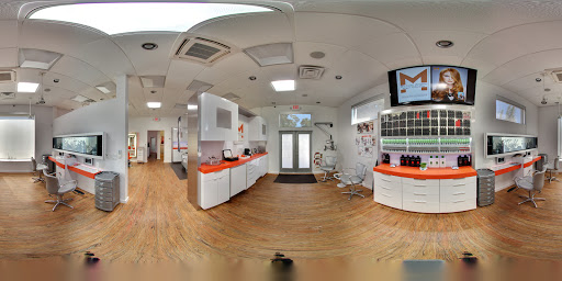 Beauty Salon «Michael Angelo Hair Studio», reviews and photos, 4247 W Bay to Bay Blvd, Tampa, FL 33629, USA