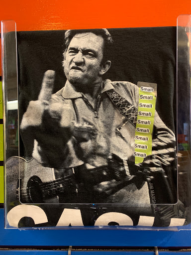 Record Store «Cactus Records & Gifts», reviews and photos, 29 W Main St, Bozeman, MT 59715, USA