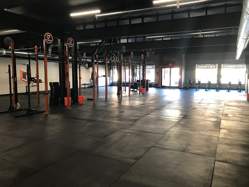 Gym «CrossFit Petram MOT», reviews and photos, 938 Middletown Warwick Rd, Middletown, DE 19709, USA