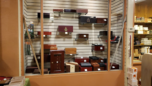 Tobacco Shop «Straus Tobacconist», reviews and photos, 410 Walnut St, Cincinnati, OH 45202, USA