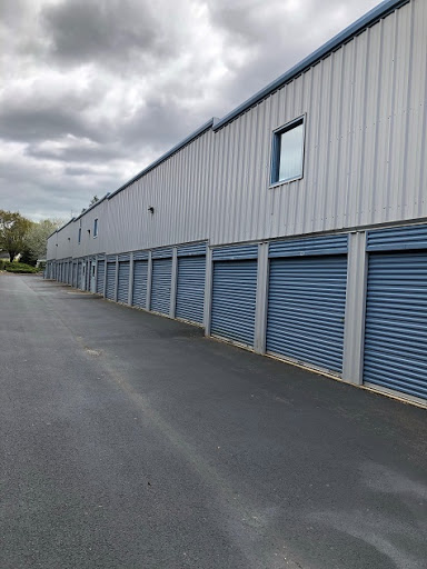 Self-Storage Facility «City Self Storage Inc.», reviews and photos, 1205 Marshall Ave A, Lancaster, PA 17601, USA