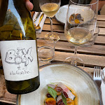 Photo n° 1 de l'avis de Julien.a fait le 21/08/2022 à 16:45 pour Chardon à Arles