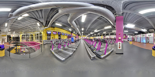 Gym «Planet Fitness - New Rochelle, NY», reviews and photos, 5 Lecount Pl, New Rochelle, NY 10801, USA