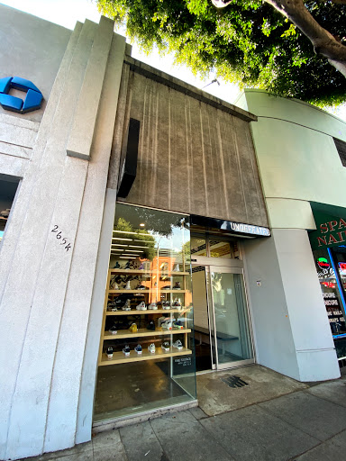 Shoe Store «Undefeated Santa Monica», reviews and photos, 2654 Main St # B, Santa Monica, CA 90405, USA