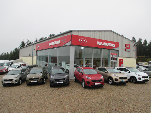 Inishowen Motors  Malin