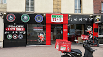 Photos du propriétaire du Pizzeria Pizza Time Soissons - n°7