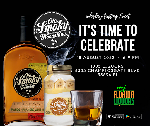 Liquor Store «1005 LIquor at Championsgate», reviews and photos, 8305 Champions Gate Blvd, Championsgate, FL 33896, USA