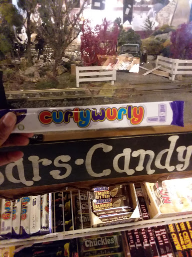 Grocery Store «Windy Acres Candy & Nut», reviews and photos, 6805 OH-73, Wilmington, OH 45177, USA