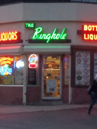 Liquor Store «Bung Hole Liquor Store», reviews and photos, 204 Derby St, Salem, MA 01970, USA
