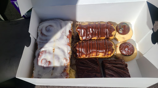 Bakery «Mandeville Bake Shop», reviews and photos, 2203 Florida St, Mandeville, LA 70448, USA