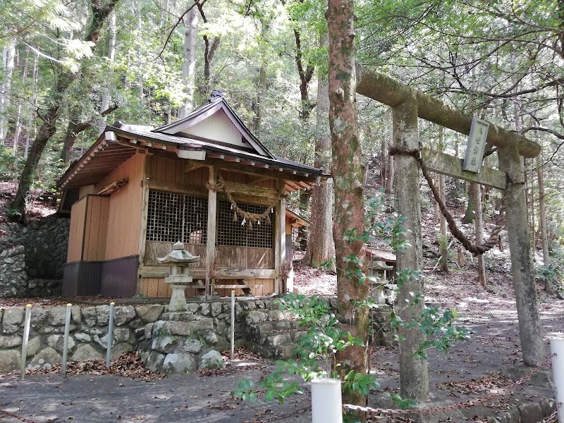 八幡神社