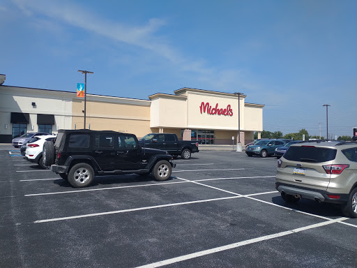 Craft Store «Michaels», reviews and photos, 3415 Simpson Ferry Rd Ste 1, Camp Hill, PA 17011, USA