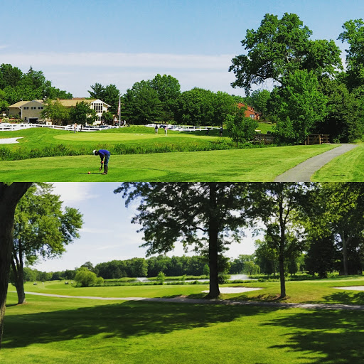 Golf Course «Pinch Brook Golf Course», reviews and photos, 234 S Ridgedale Ave, Florham Park, NJ 07932, USA