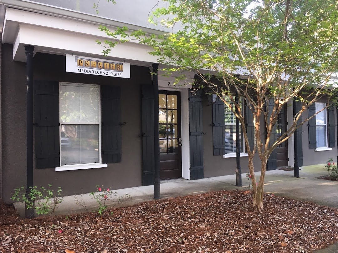 Premier Media Technologies