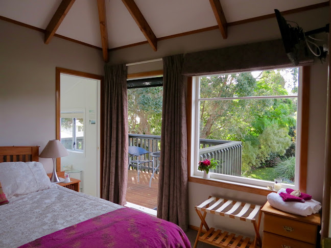 Reviews of Green House Bed and Breakfast in Coromandel - Hotel