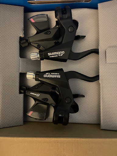 Bicycle Store «Lake Park Bicycles», reviews and photos, 1438 10th St, Lake Park, FL 33403, USA