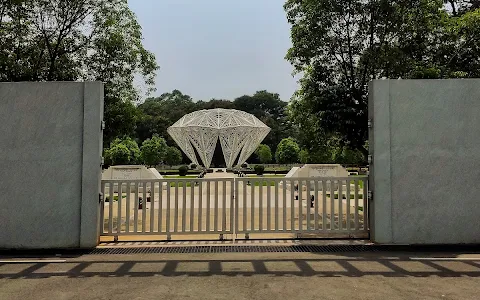 Sir Dorabji Tata Park image