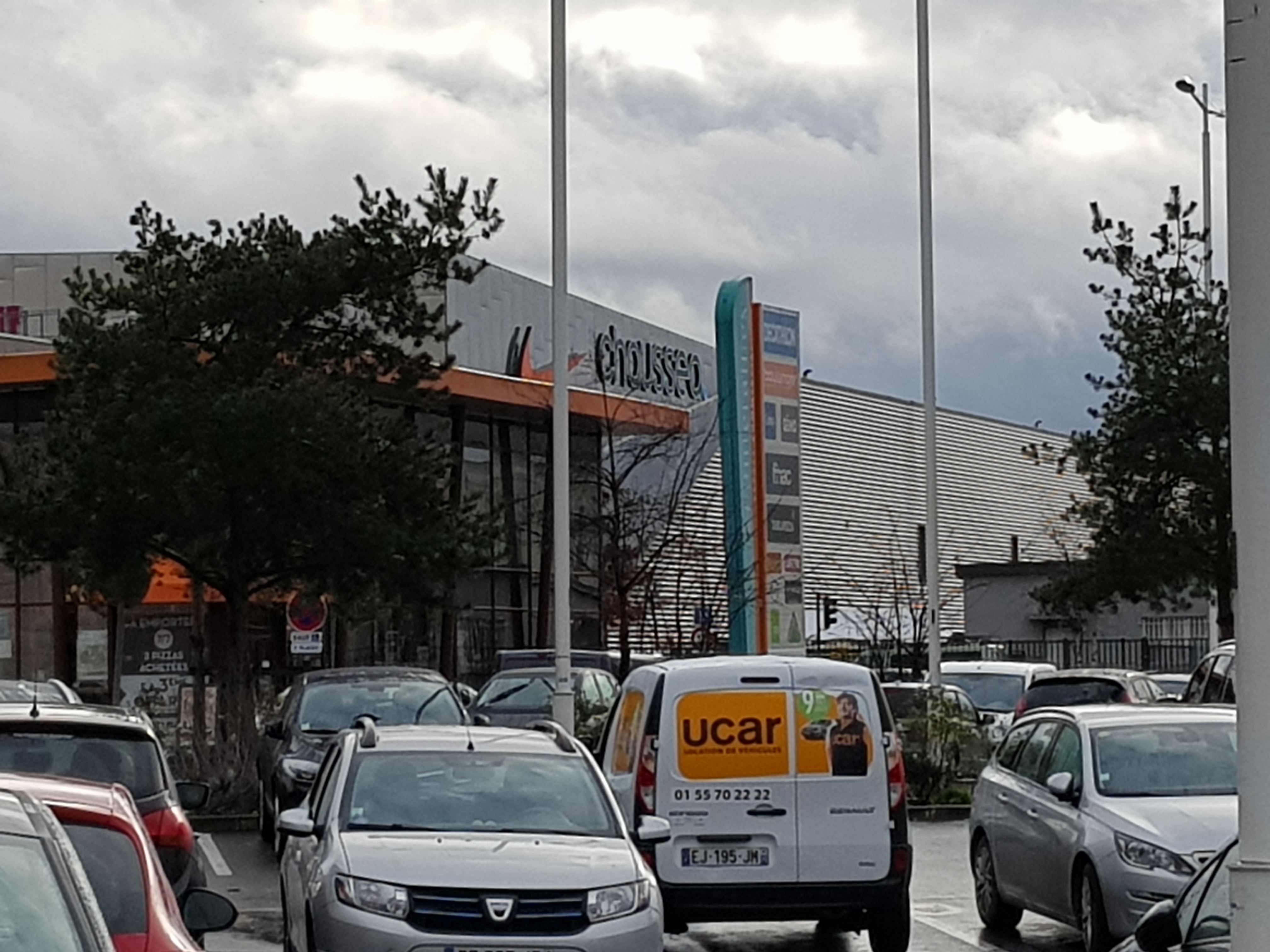 Photo n° 1 de l'avis de Charles.G fait le 17/02/2018 à 13:19