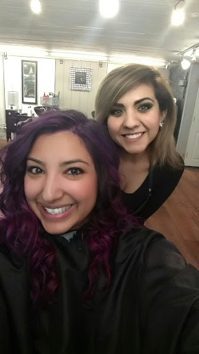 Spa «Alante Salon and Spa», reviews and photos, 102 S Goliad St, Rockwall, TX 75087, USA