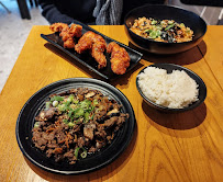 Bulgogi du Restaurant coréen BONCHON à Paris - n°2