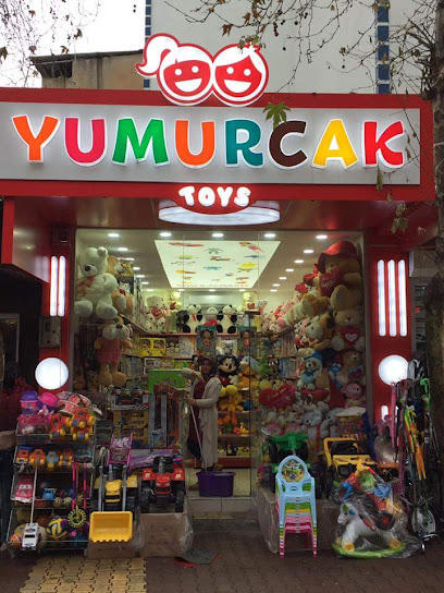 YUMURCAK OYUNCAK MAĞAZASI