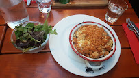 Salade du Restaurant français Les Fils À Maman Montpellier - n°1