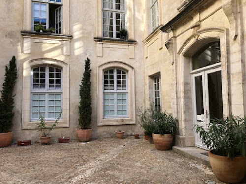 Agence immobilière IMMOBILIER CASAUS, Agence du Palais Avignon