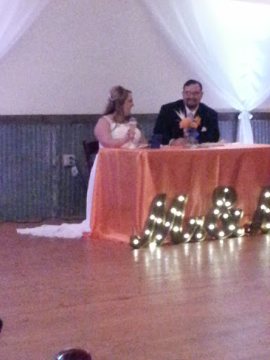 Wedding Venue «Rustic Gardens Weddings and Events Center», reviews and photos, 14025 U.S. 87, Adkins, TX 78101, USA