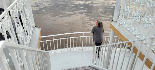 Boat Tour Agency «Padelford Packet Boat Co», reviews and photos, 205 Dr Justus Ohage Blvd, St Paul, MN 55107, USA