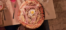 Pizza du La Falaise Restaurant pizzeria à Le Bourg-d'Oisans - n°2