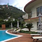 Photo n°4 de l'avis de Daniela.t fait le 15/08/2021 à 21:43 sur le  Torre Fara - Lounge & Bistrot à Chiavari