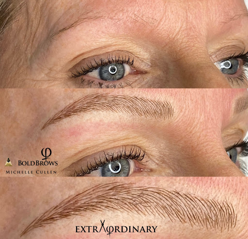 Michelle Cullen Brow Academy in Maynooth, Co. Kildare