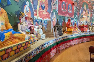 Lama Gangchen Albagnano Healing Meditation Centre image