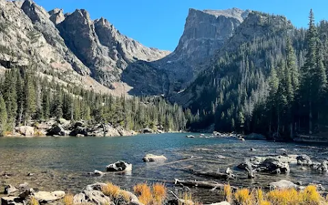 Rocky Mountain National Park image