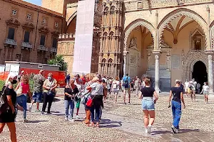 Maurizio Guida Turistica - Palermo Tour image