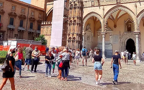 Maurizio Guida Turistica - Palermo Tour image